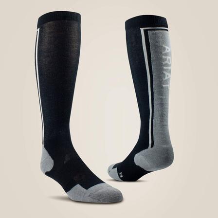 Winter Slimline Sock