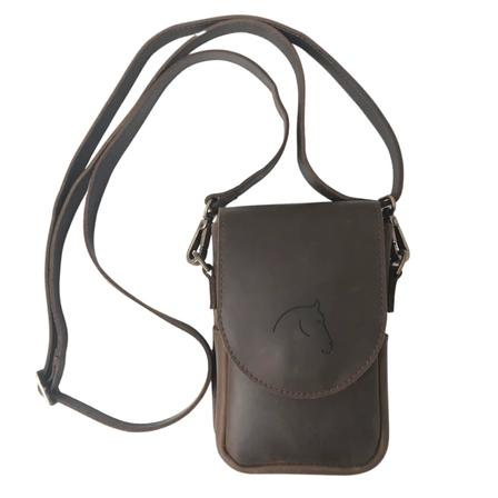 The Horse Holster - Leather BROWN