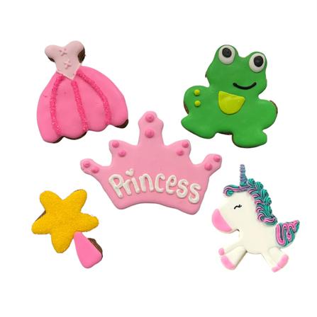 Princess Diaries Pack