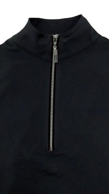 Icefil ® Long Sleeve Zip Top