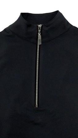 IceFil® Long Sleeve Zip Top