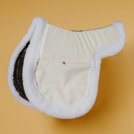 ShimCare Hunter Pad - Medium WHITE