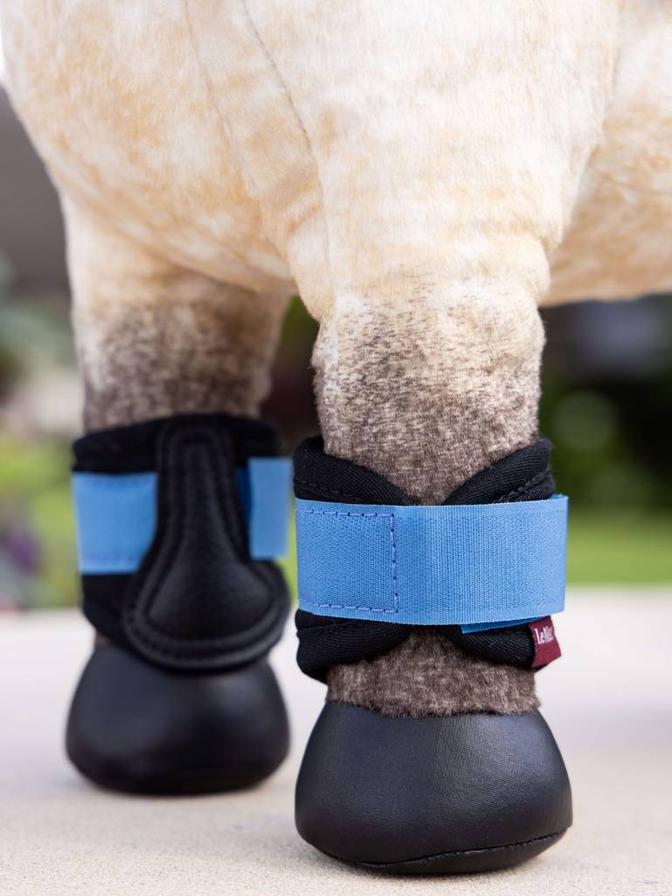  Toy Pony Grafter Boots