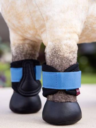 Toy Pony Grafter Boots