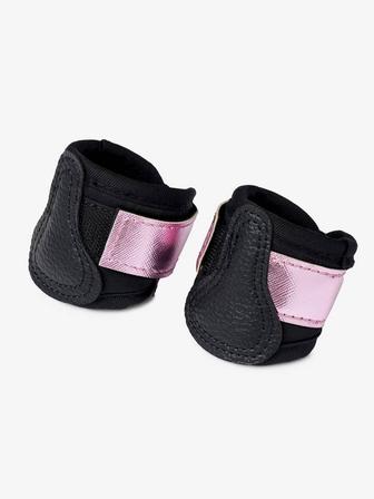 Toy Pony Grafter Boots PINK_SHIMMER