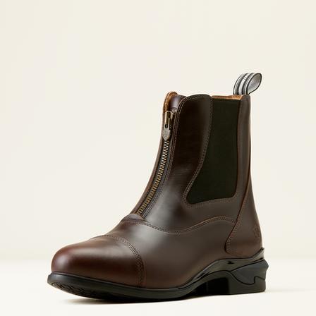 Men's Devon Zip Paddock Boot