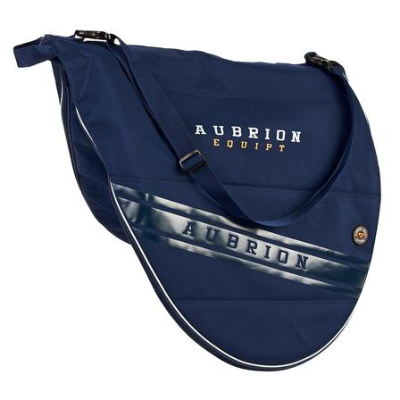 Aubrion Equipt Saddle Bag NAVY