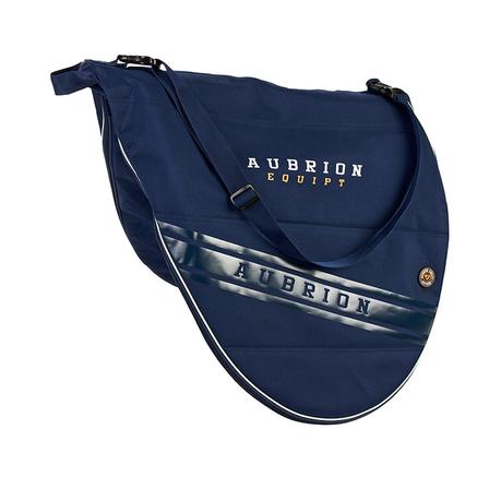 Aubrion Equipt Saddle Bag NAVY