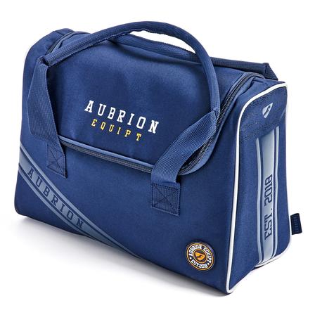 Aubrion Equipt Grooming Kit Bag NAVY