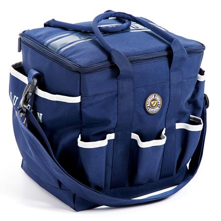 Aubrion Equipt Large Grooming Kit Bag NAVY