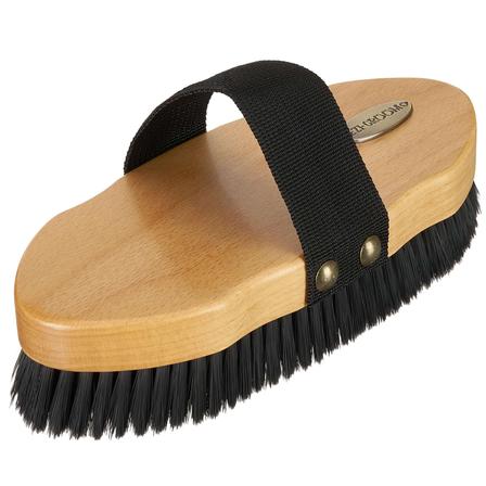 EZI-Groom Premium Body Brush