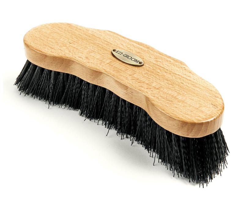  Ezi- Groom Premium Dandy Brush - Large