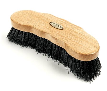 EZI-Groom Premium Dandy Brush - Large