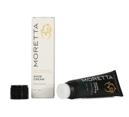 Moretta Shoe Cream