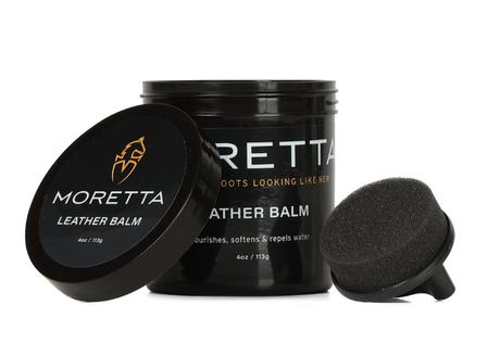 Moretta Leather Balm