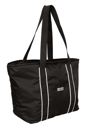 Travel Tote BLACK