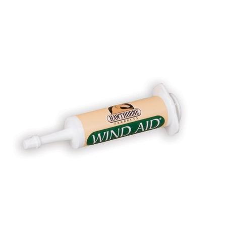 Wind Aid Single Dose Syringe