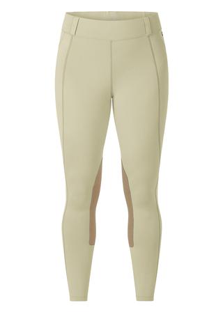 Performance Knee Patch Pocket Tight TAN
