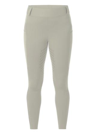 Coolcore® Silicone Full Leg Tight SAND