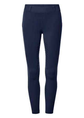 Kids Coolcore® Silicone Full Leg Tight NIGHTSKY