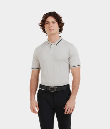 Atlas Polo WIND_GREY