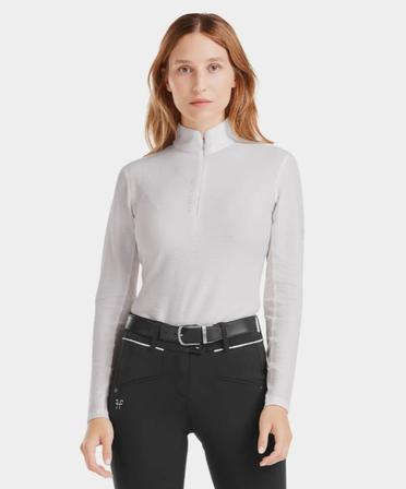 Suntech Sun Shirt WIND_GREY