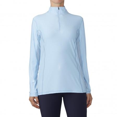 Altitude Sun Shirt BLUE_MIST