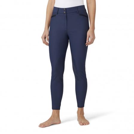 Dynamic Knee Patch Breech INDIGO