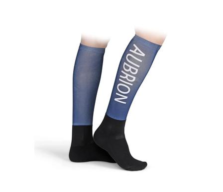 Windermere Socks - Ladies NAVY