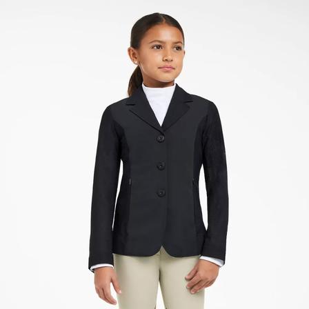 Harmony Jr. 2.0 Mesh Show Coat