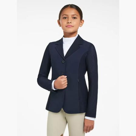 Harmony Jr. 2.0 Mesh Show Coat