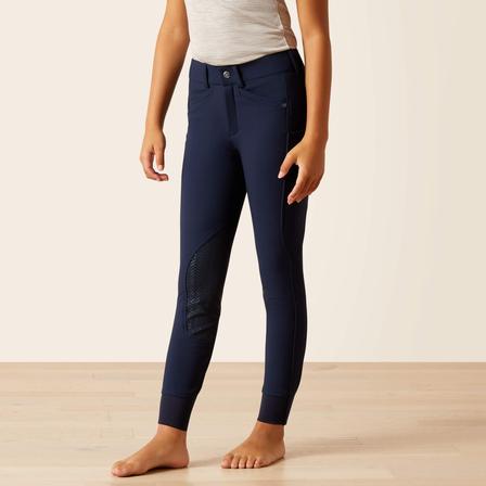 Kids Prelude 2.0 Knee Patch Breech NAVY_ECLIPSE