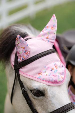 Sweet Treats Pony Bonnet