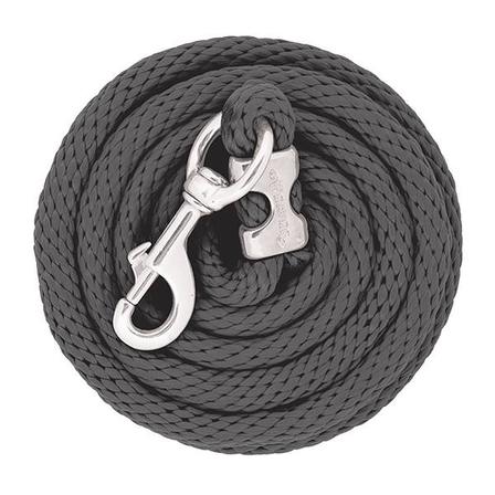 Poly Lead Rope GRAPHITE
