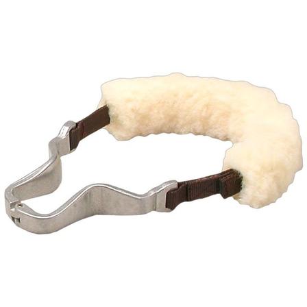 Cribbing Collar with Fleece