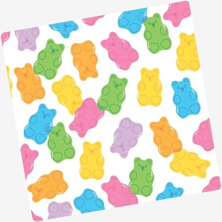 Tori Jr. Show Shirt GUMMY_BEARS