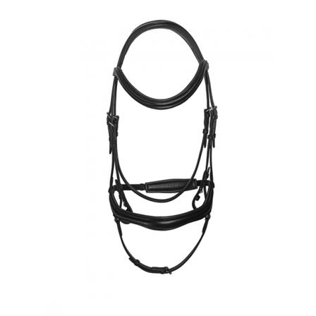 Ergo Comfort Event Bridle