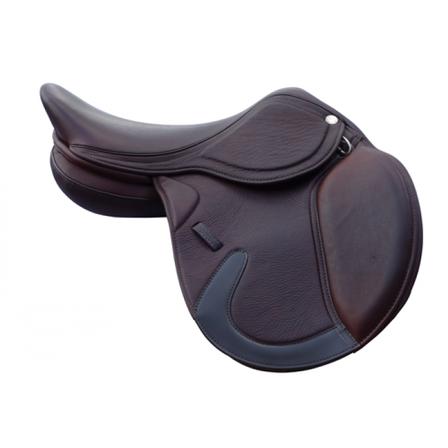 Kid's Merida Close Contact Saddle