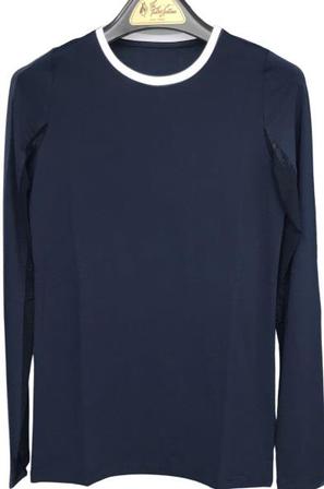 IceFil® Long Sleeve Top