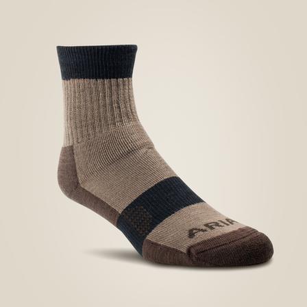 Terrain Performance Sock - 2 Pack
