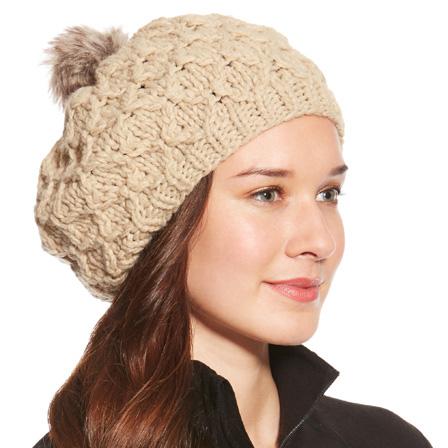 Ariat Womens Pom Pom Hat