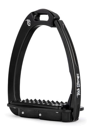 Venice Sloped Safety Dressage Stirrup