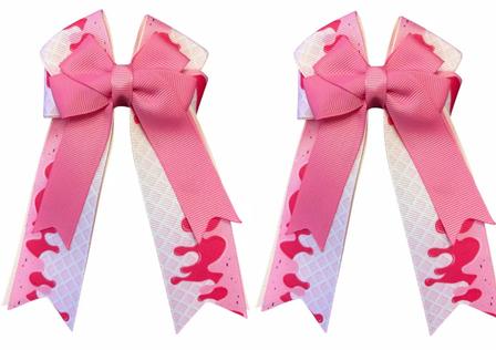 Show Bows ICE_CREAM_DRIP