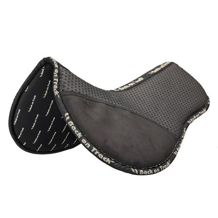 Aurora Impact Half Pad BLACK