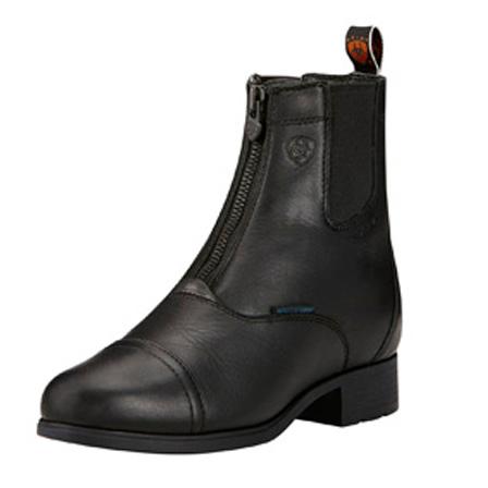 Ariat Womens Bromont Pro Zip Paddock Insulated
