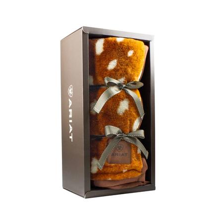 Snuggle Blanket ANTELOPE