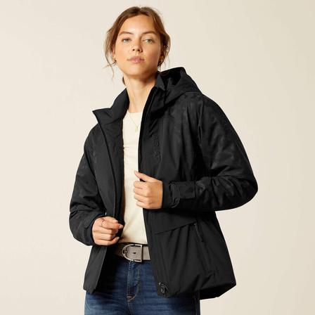 Valor 2.0 Waterproof Jacket BLACK