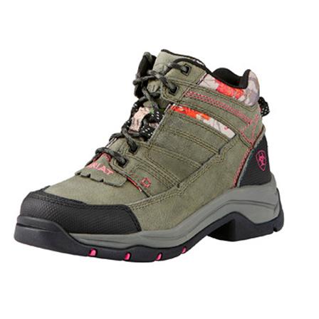 Ariat Womens Terrain Pro