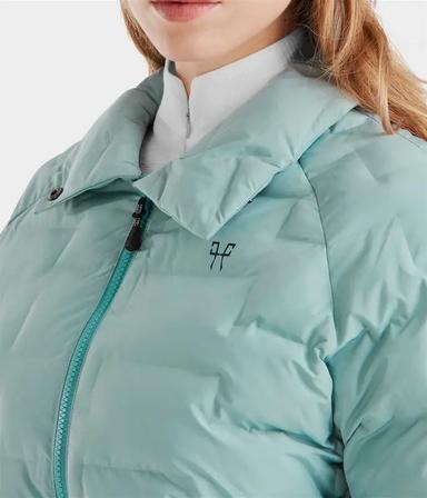 Softlight Jacket GREEN_TEA