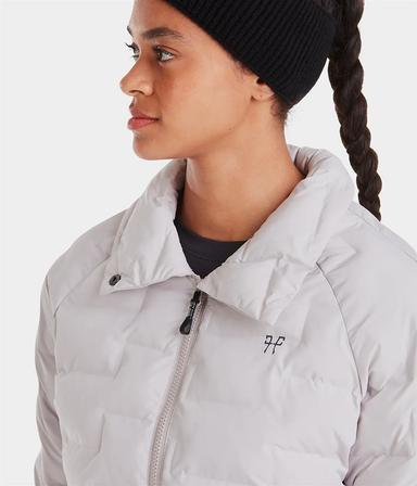 Softlight Jacket WIND_GREY